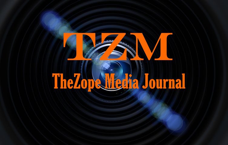 TheZope Media Journal